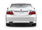Lexus LS600h L 2007 года